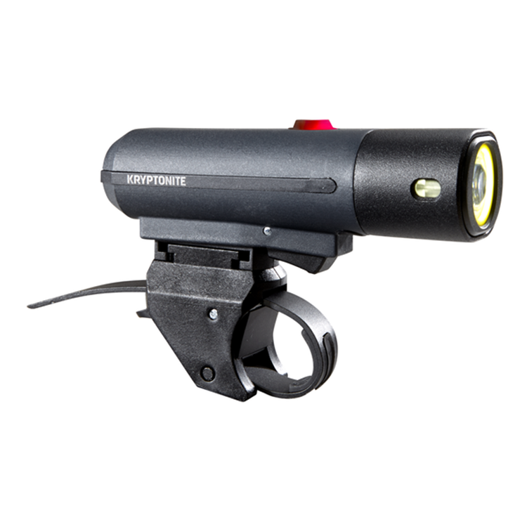 FARO BICICLETA DELANTERO USB KRYPTONITE STREET F650